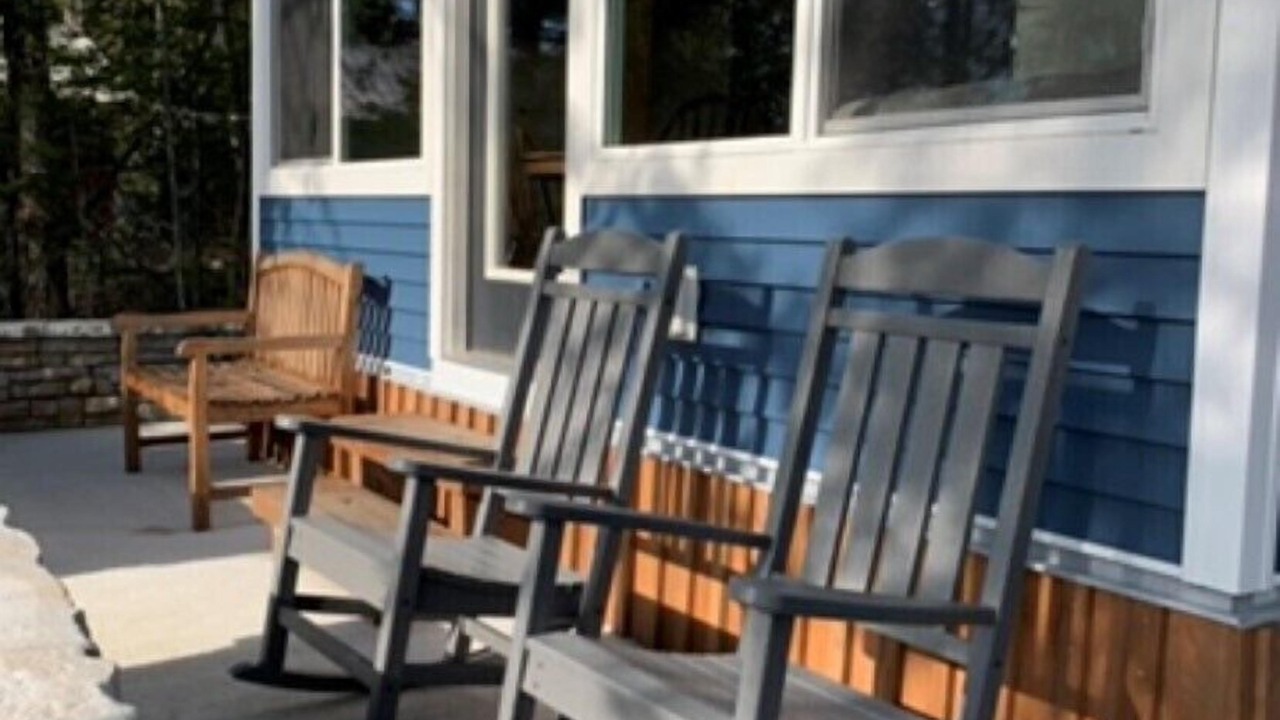 Photo of Patio Balcony in Dover-Foxcroft