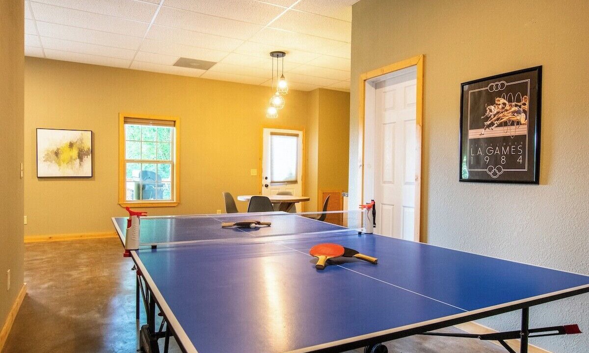 Photo of Bedroom in Young Harris