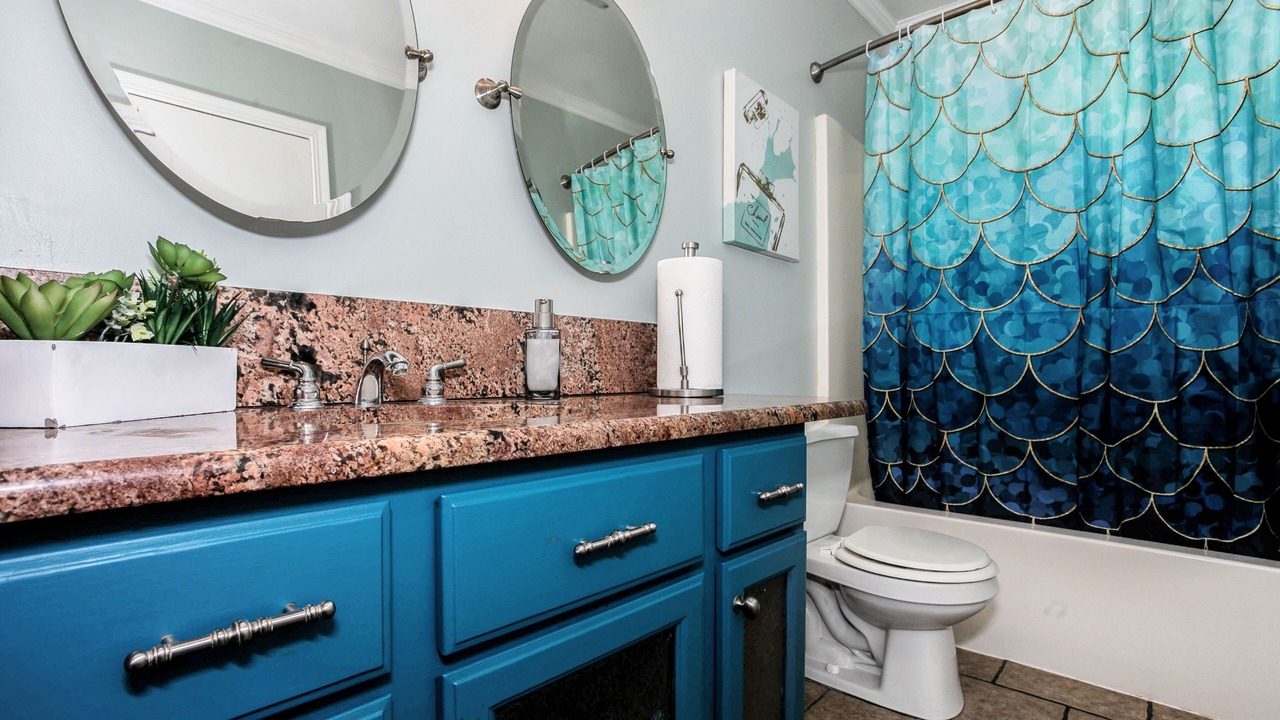 Photo of Bathroom in Wichita