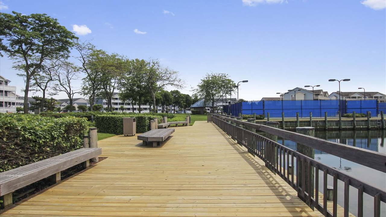 Photo of Outdoor in Heron Harbour Isle