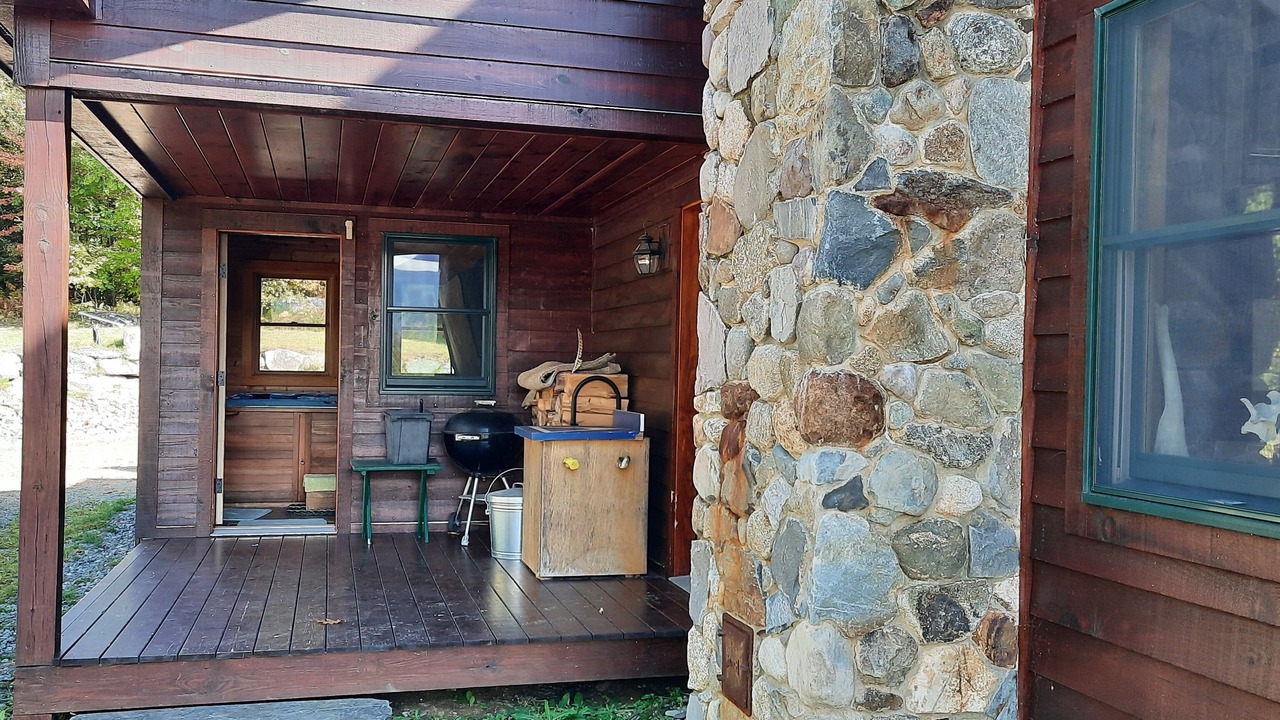 Photo of Outdoor in Kingfield