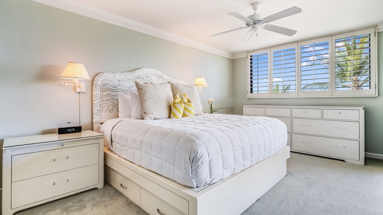 Photo of Bedroom in Wailea