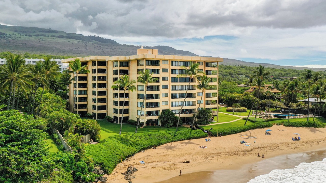 Photo of Outdoor in Wailea