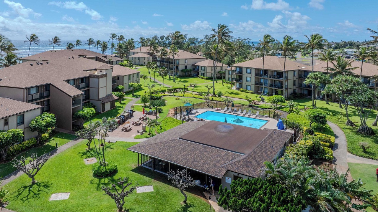 Photo of Outdoor in Kapaa