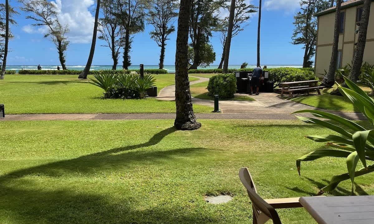 Photo of Outdoor in Kapaa