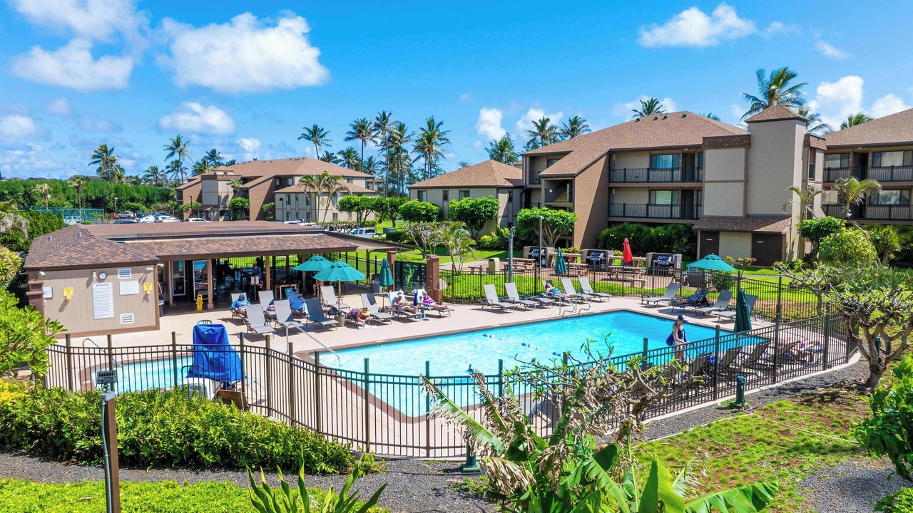 Photo of Outdoor in Kapaa