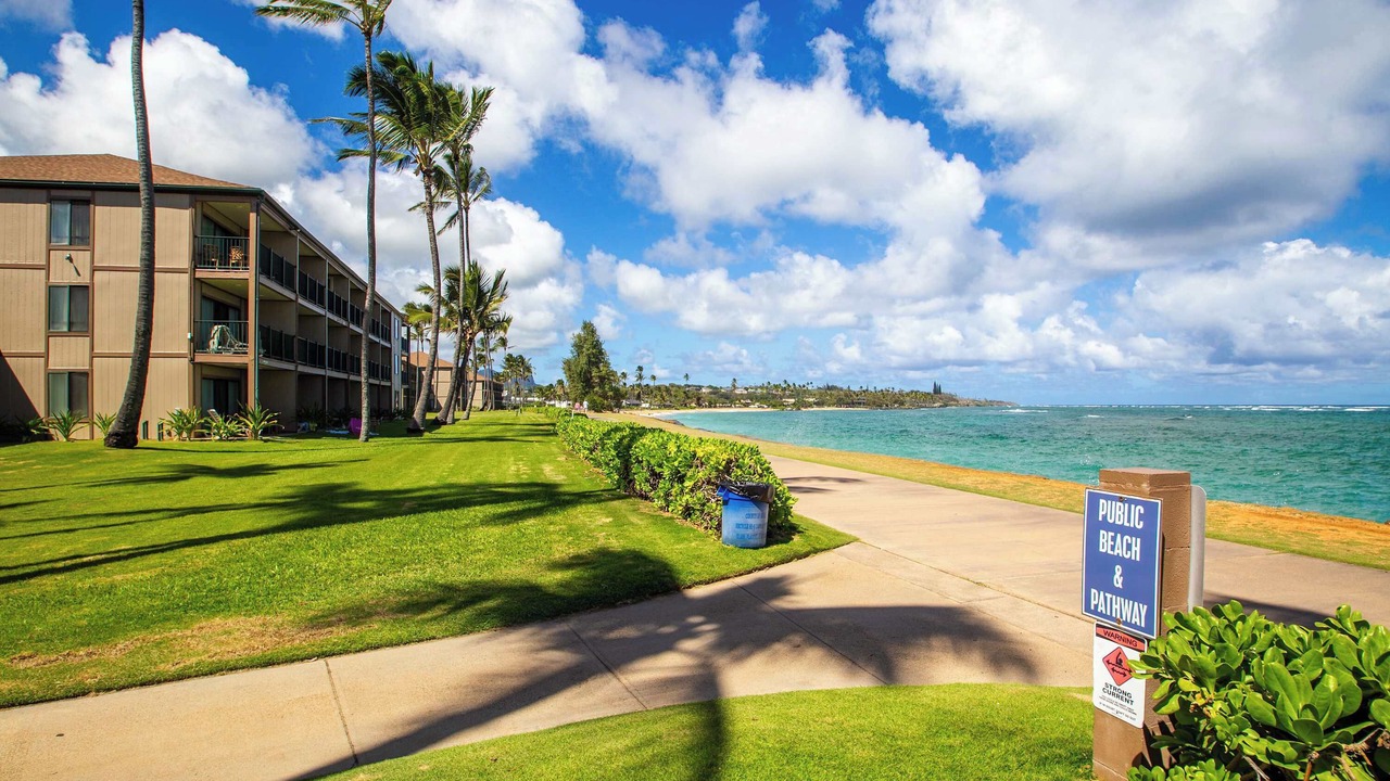Photo of Outdoor in Kapaa