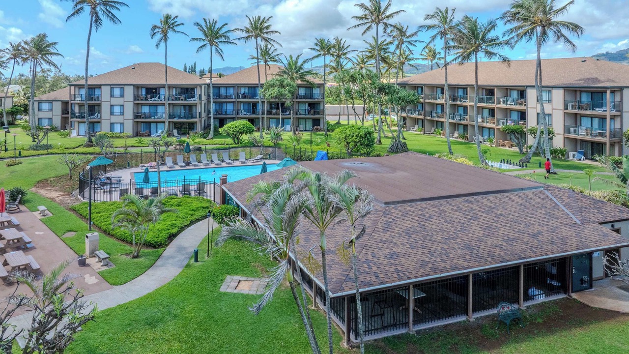 Photo of Outdoor in Kapaa