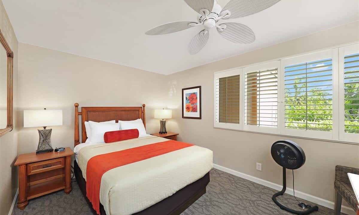 Photo of Bedroom in Kapaa