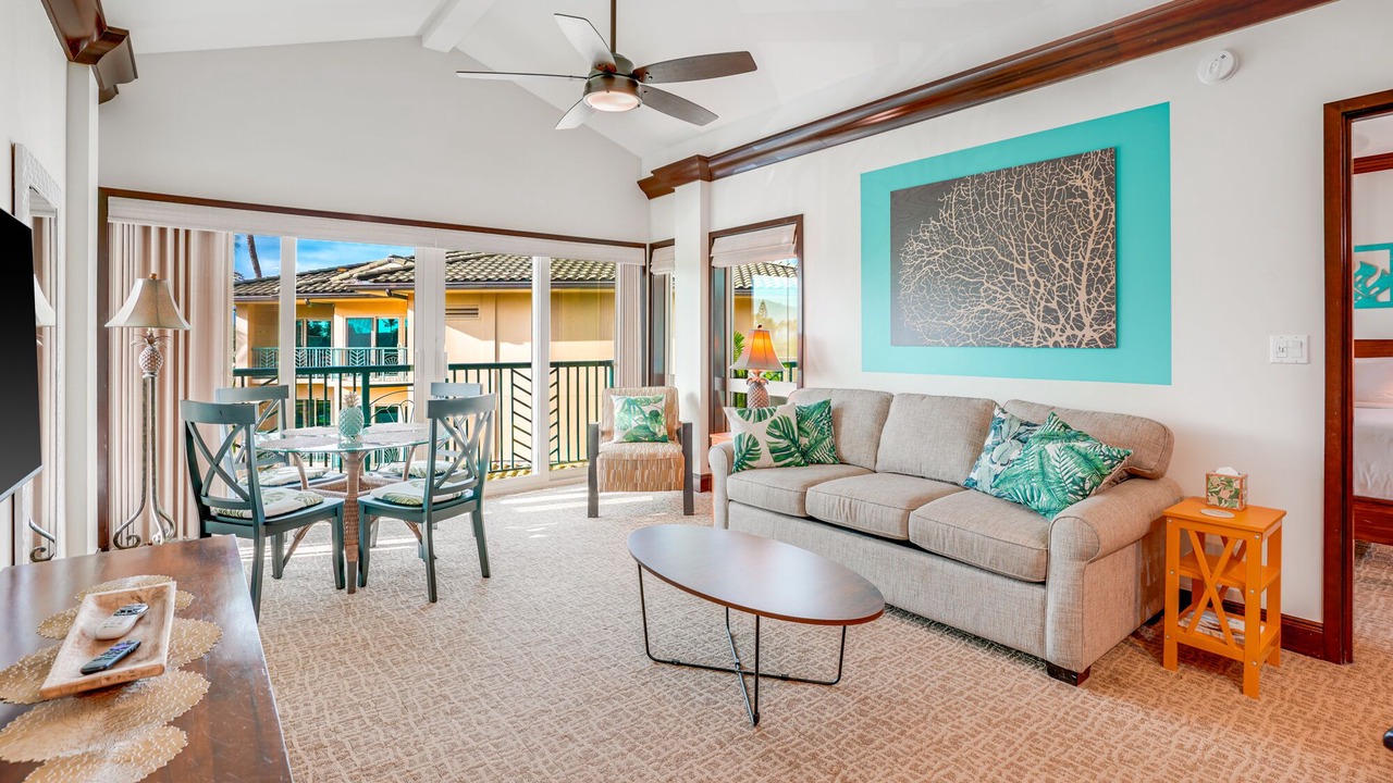 Photo of Bedroom in Wailua