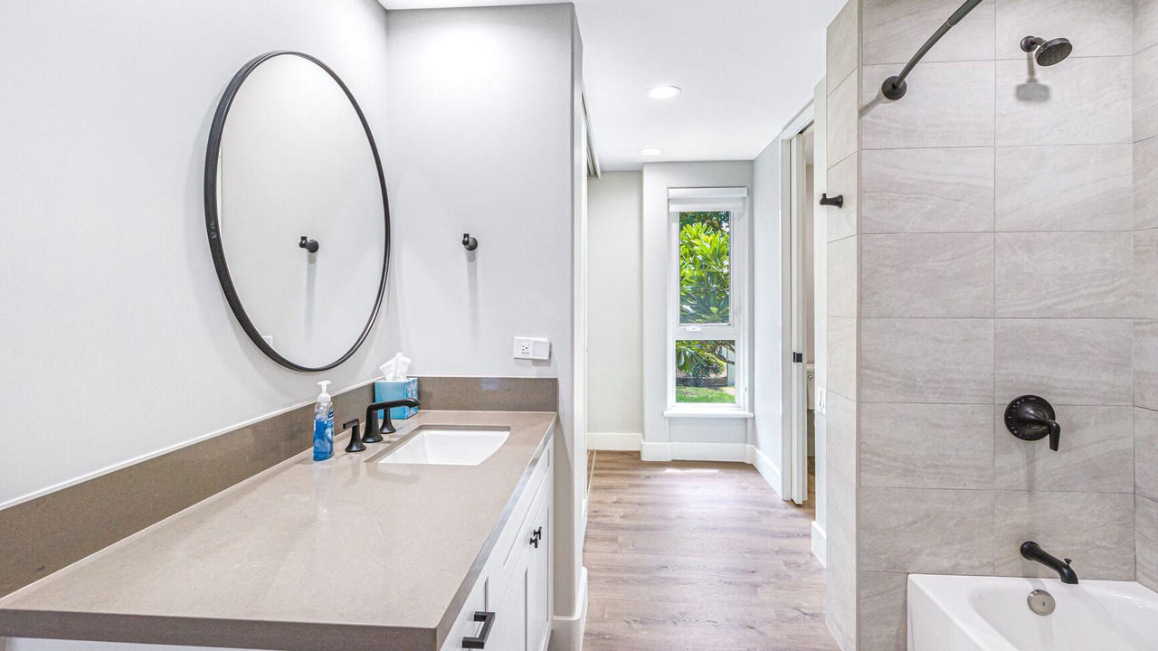 Photo of Bathroom in Wailea
