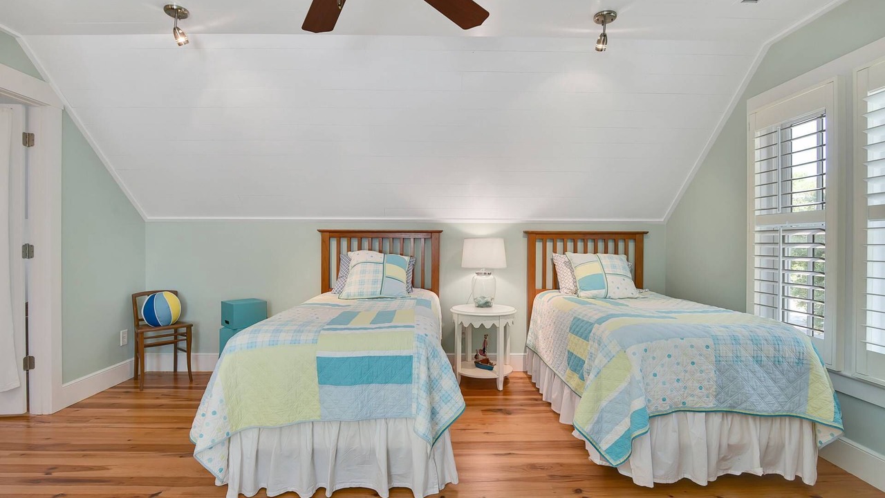 Photo of Bedroom in Southport