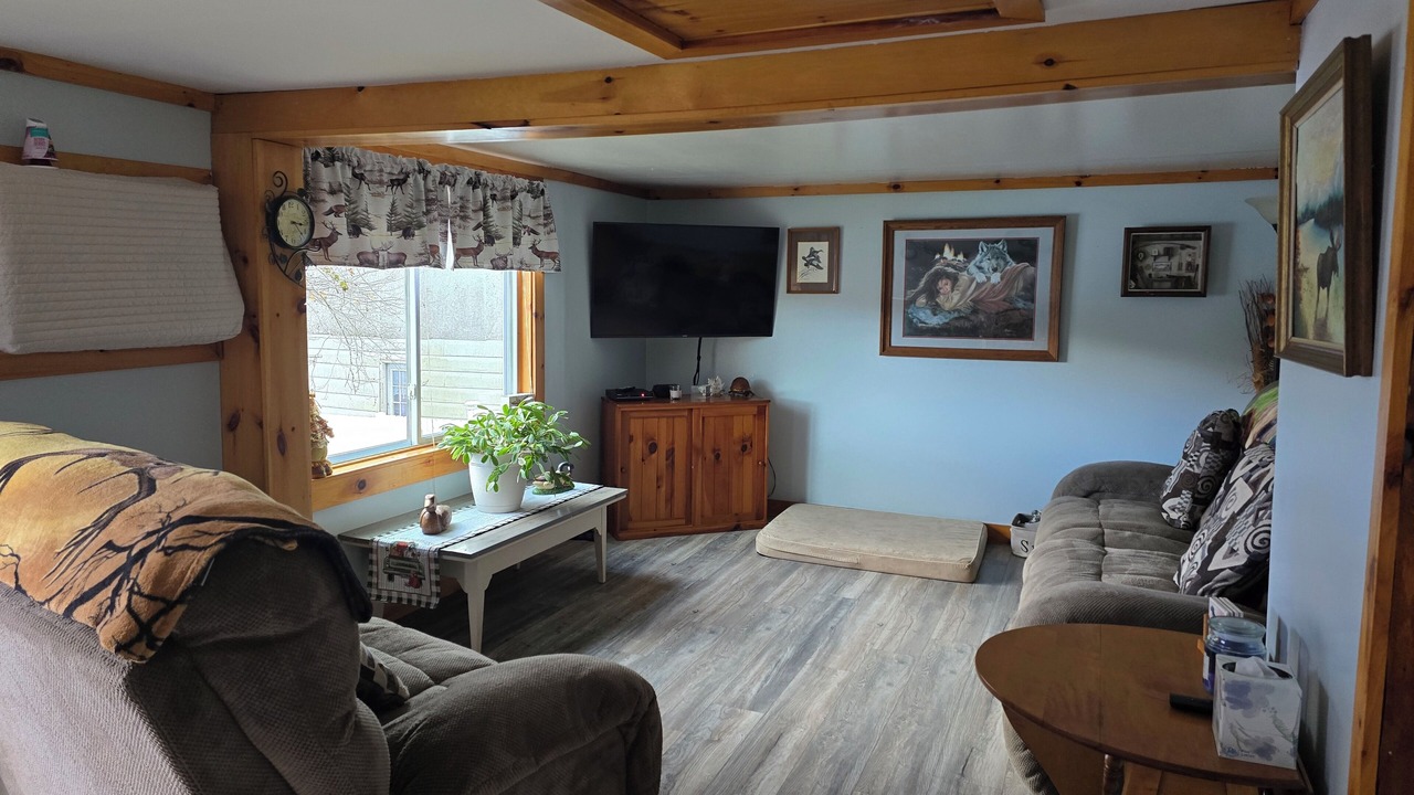 Photo of Livingroom in Hartland