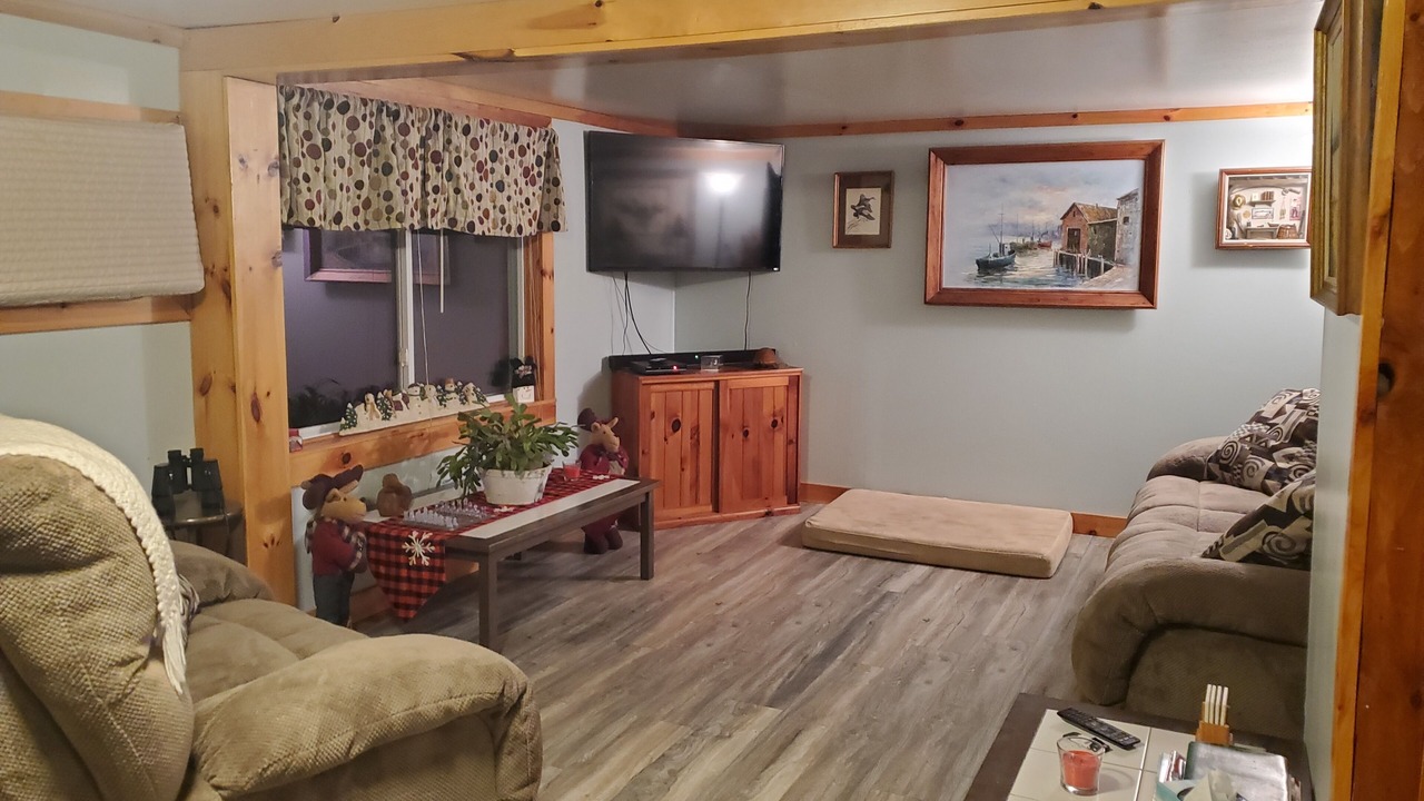 Photo of Livingroom in Hartland