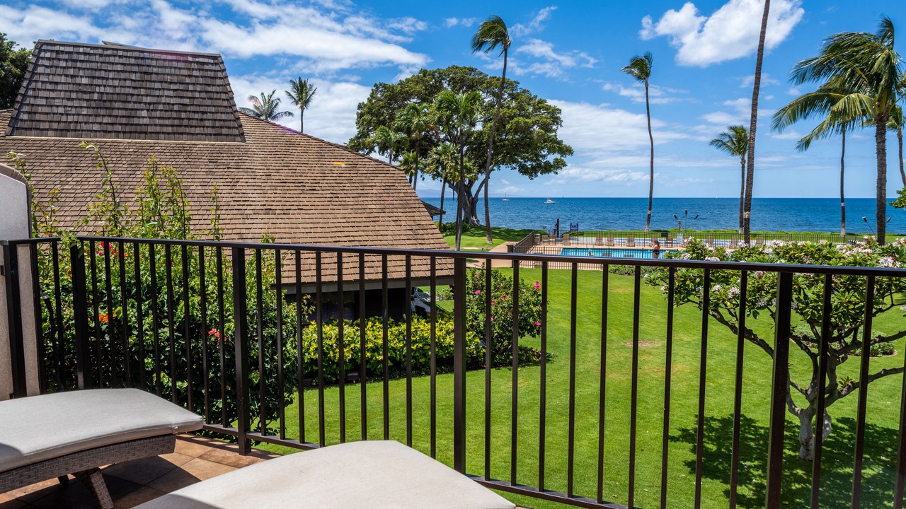 Photo of Outdoor in Kihei