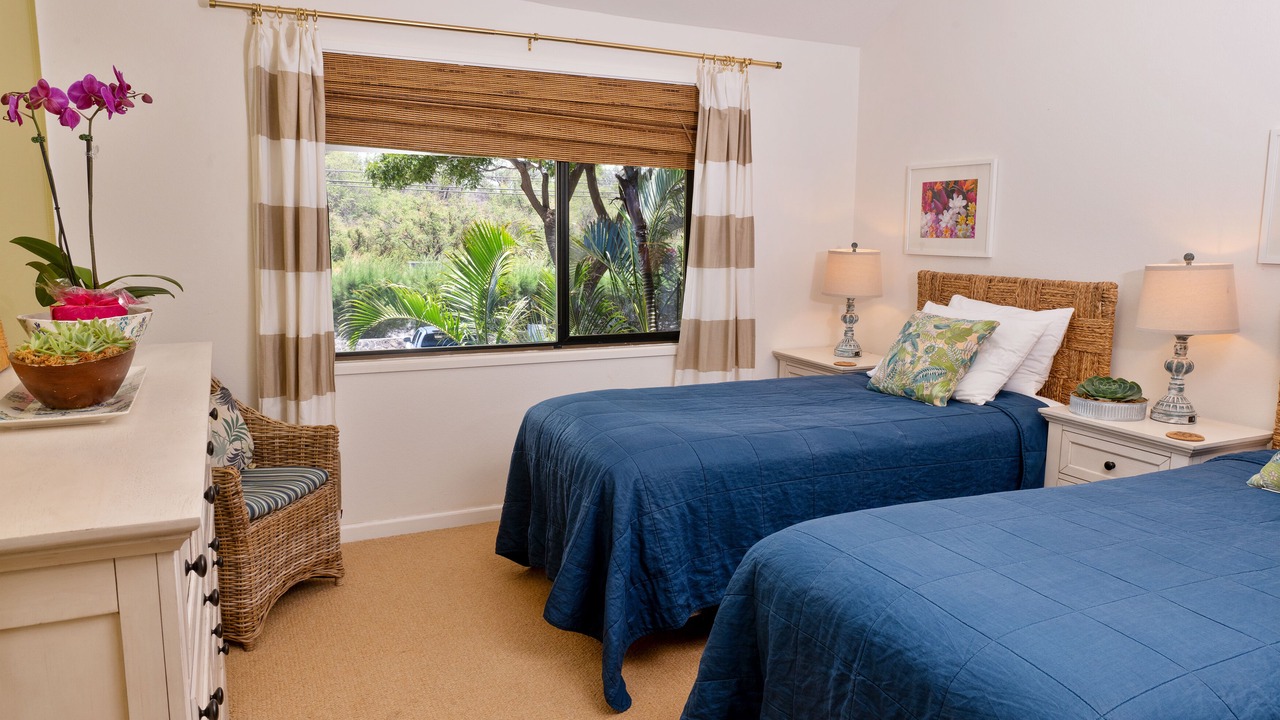 Photo of Bedroom in Kihei