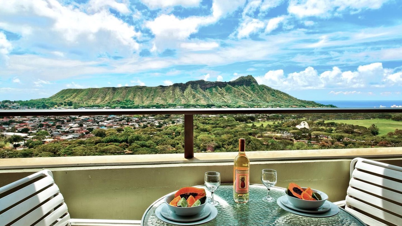 Photo of Outdoor in Waikiki