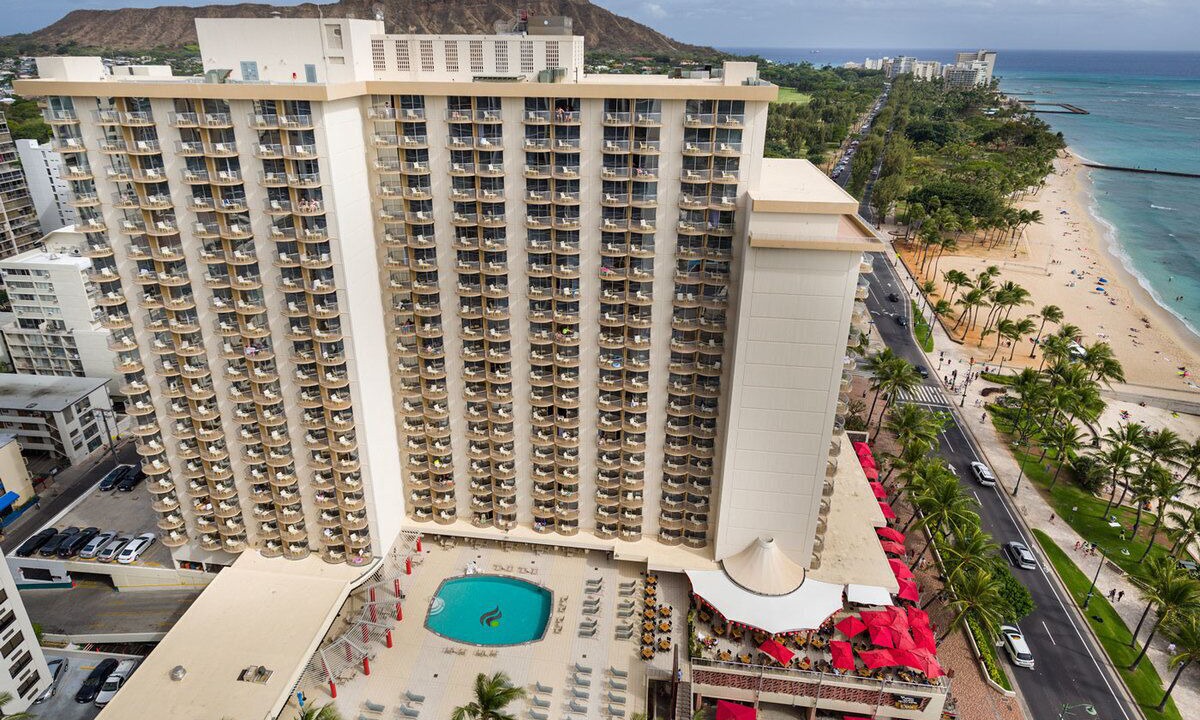 Photo of Outdoor in Waikiki