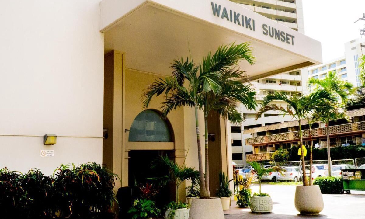 Photo of Outdoor in Waikiki