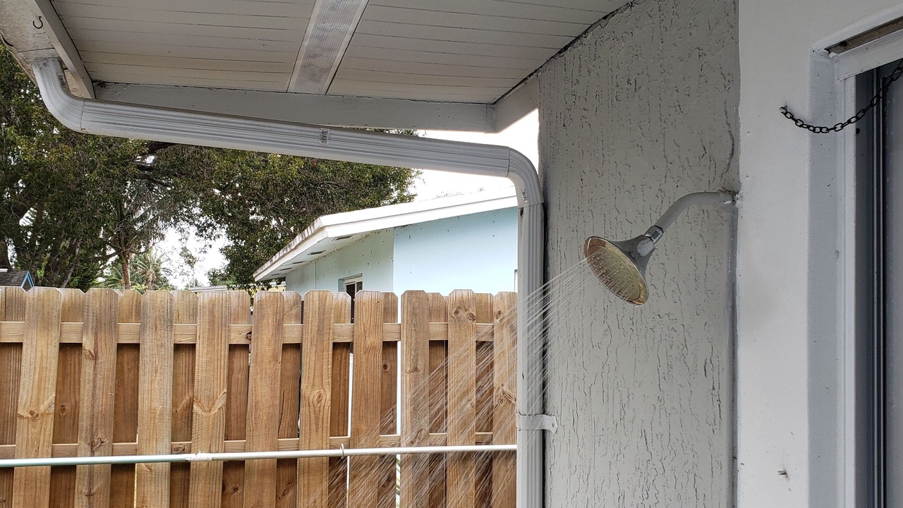 Photo of Outdoor in Davie