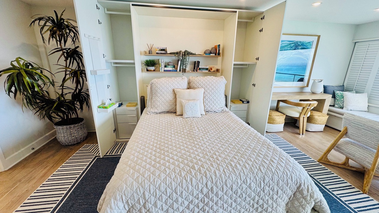 Photo of Bedroom in Diamond Head - Kapahulu - St. Louis