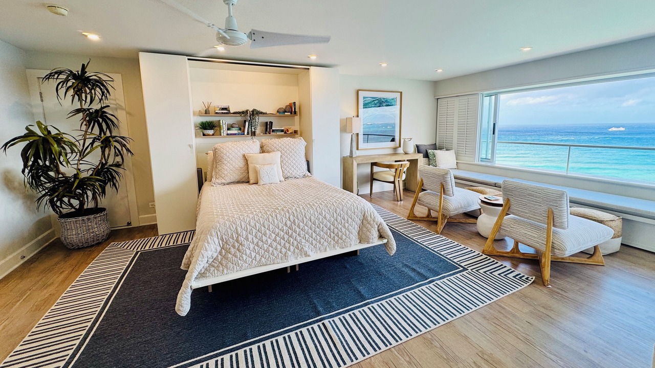 Photo of Bedroom in Diamond Head - Kapahulu - St. Louis