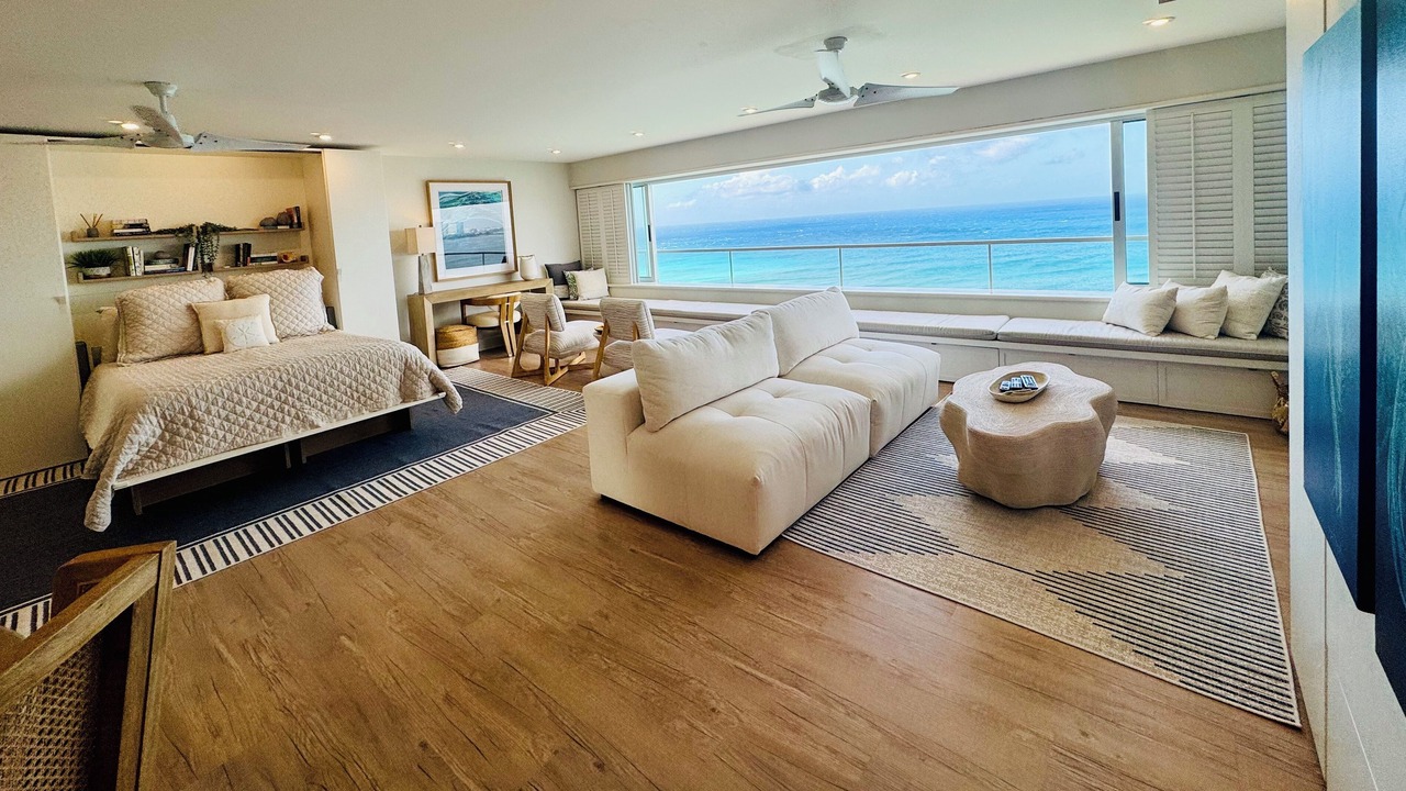 Photo of Bedroom in Diamond Head - Kapahulu - St. Louis