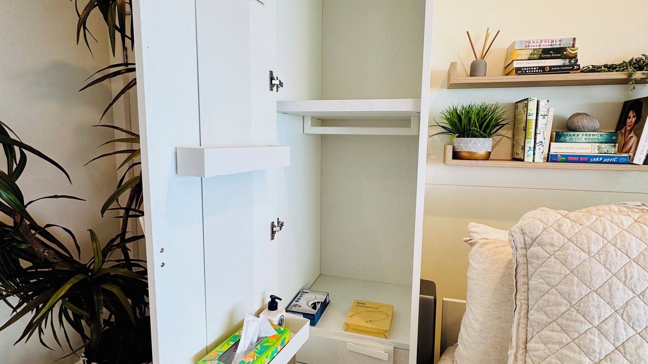 Photo of Bedroom in Diamond Head - Kapahulu - St. Louis