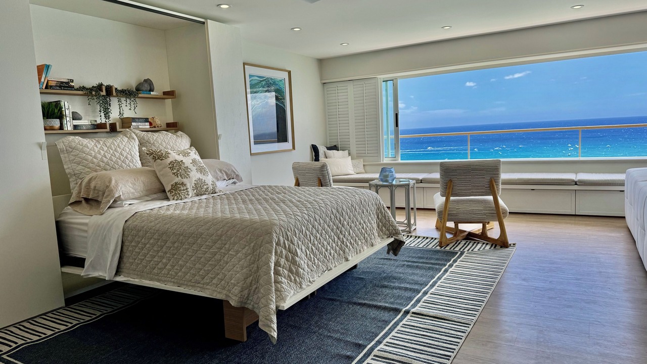Photo of Bedroom in Diamond Head - Kapahulu - St. Louis