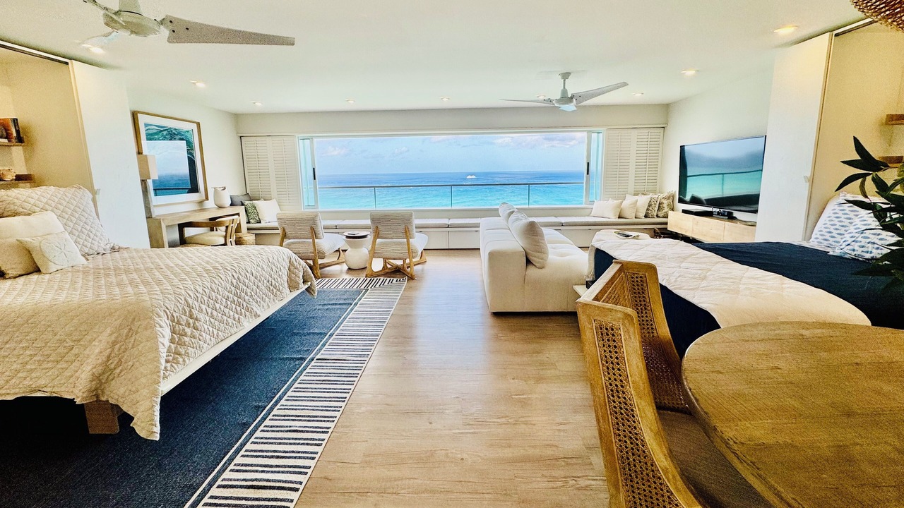Photo of Bedroom in Diamond Head - Kapahulu - St. Louis