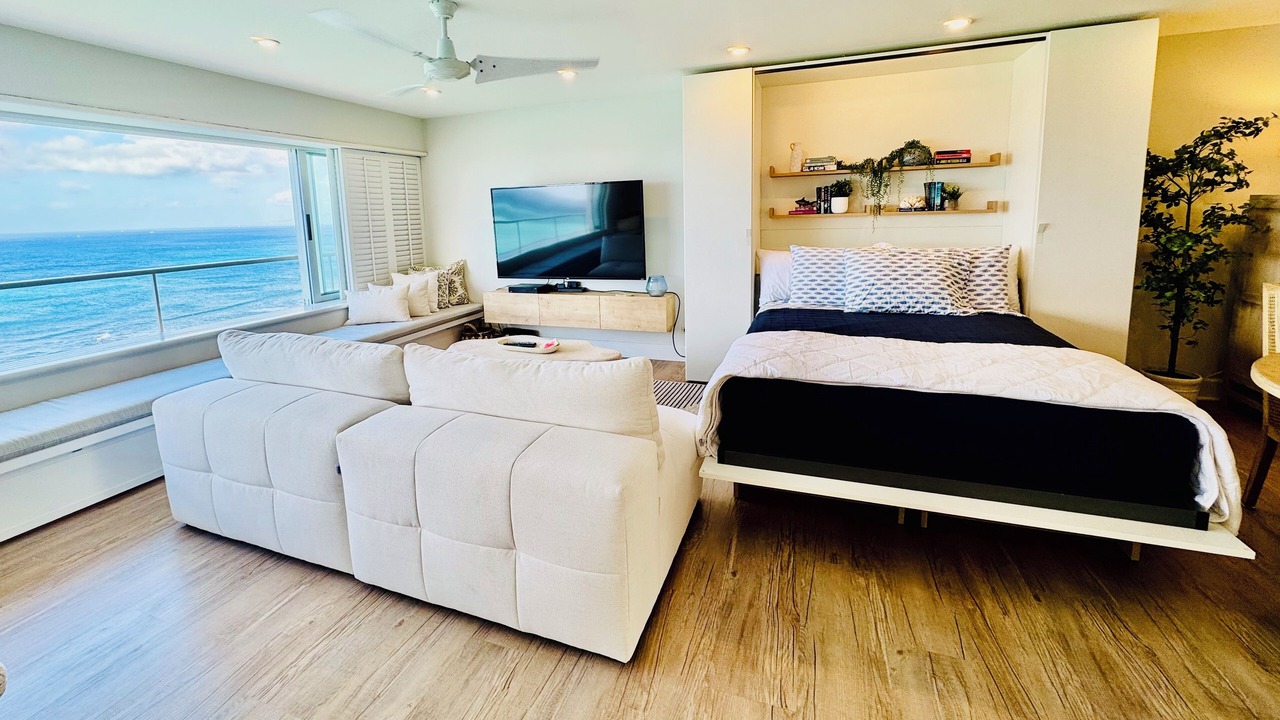 Photo of Bedroom in Diamond Head - Kapahulu - St. Louis