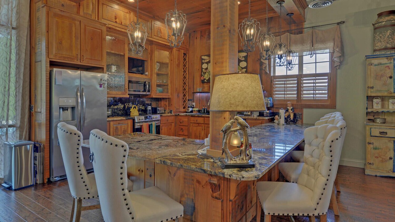 Photo of Kitchen in Cleveland