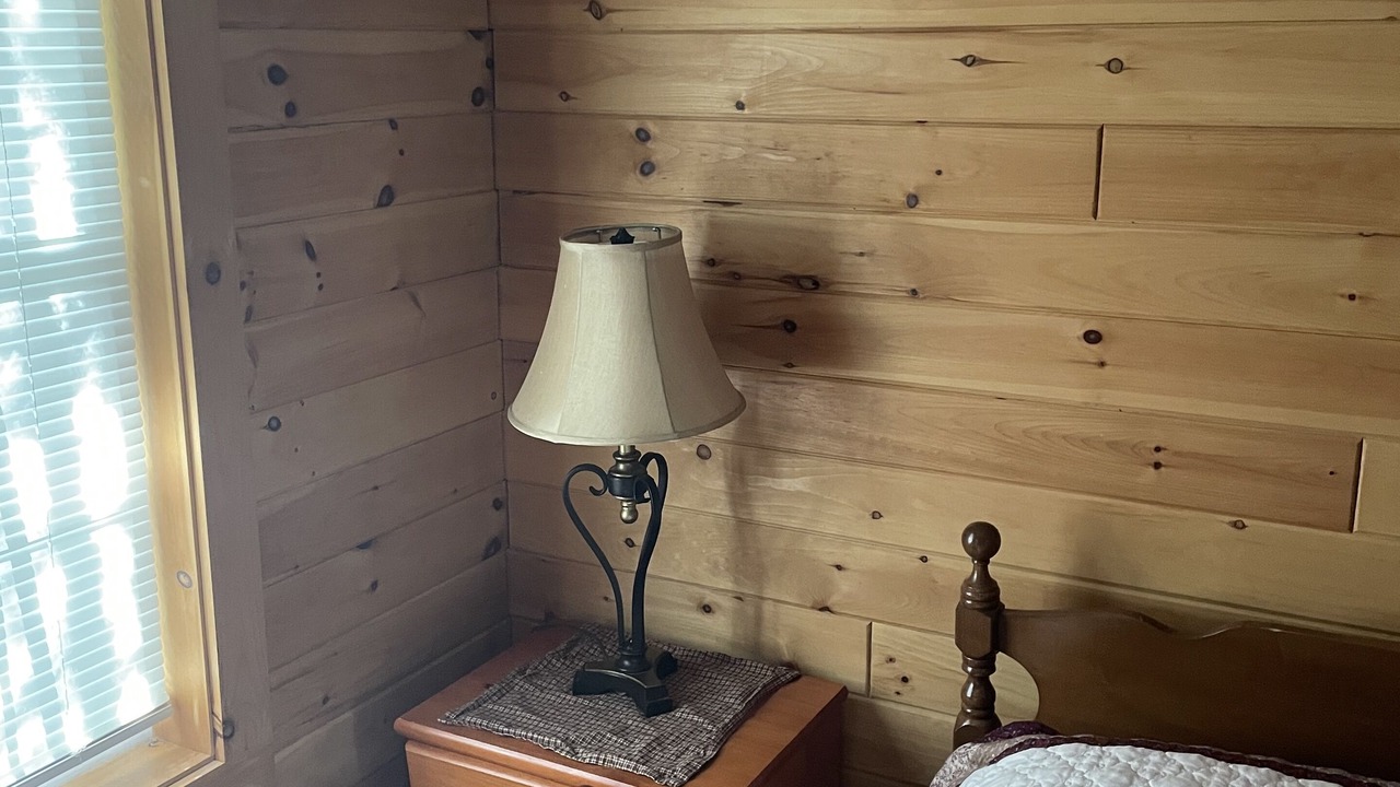 Photo of Bedroom in Northeast Somerset