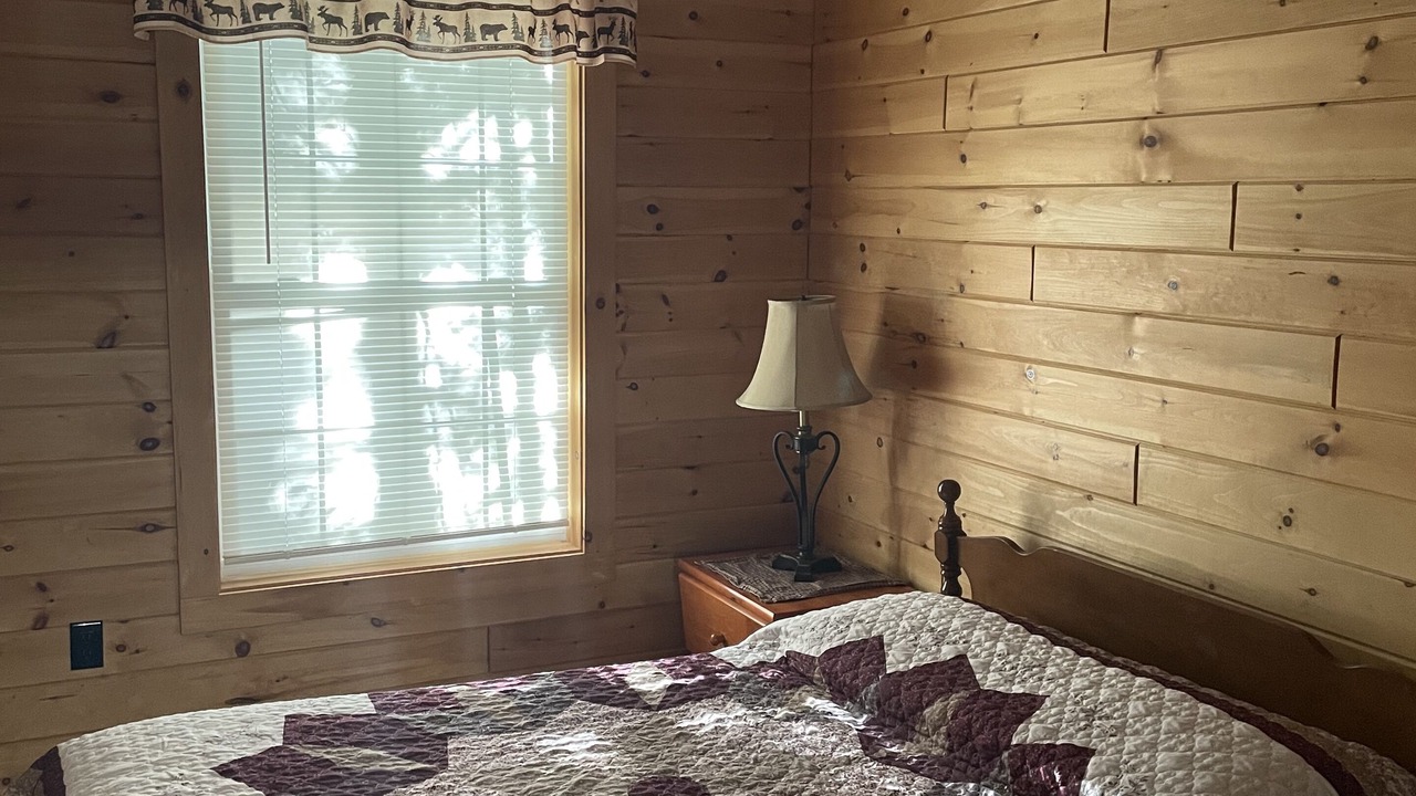 Photo of Bedroom in Northeast Somerset