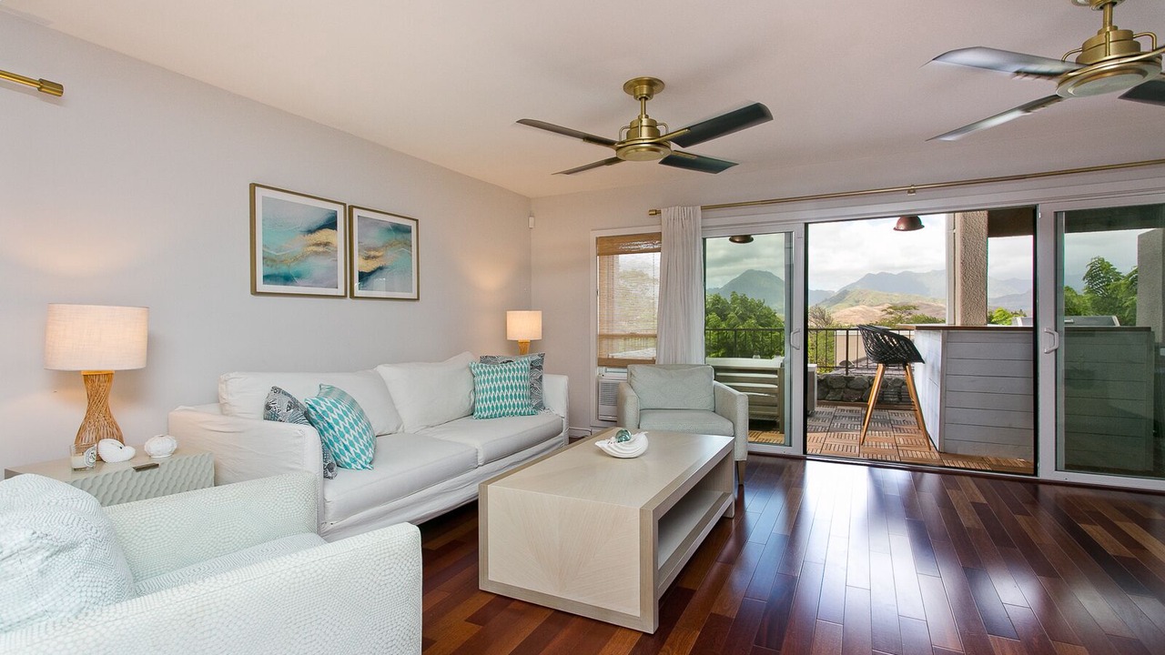 Photo of Livingroom in Lanikai