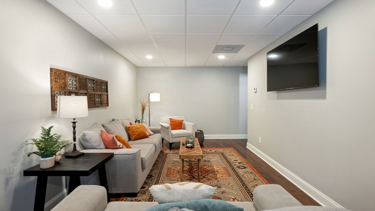 Photo of Livingroom in Helen