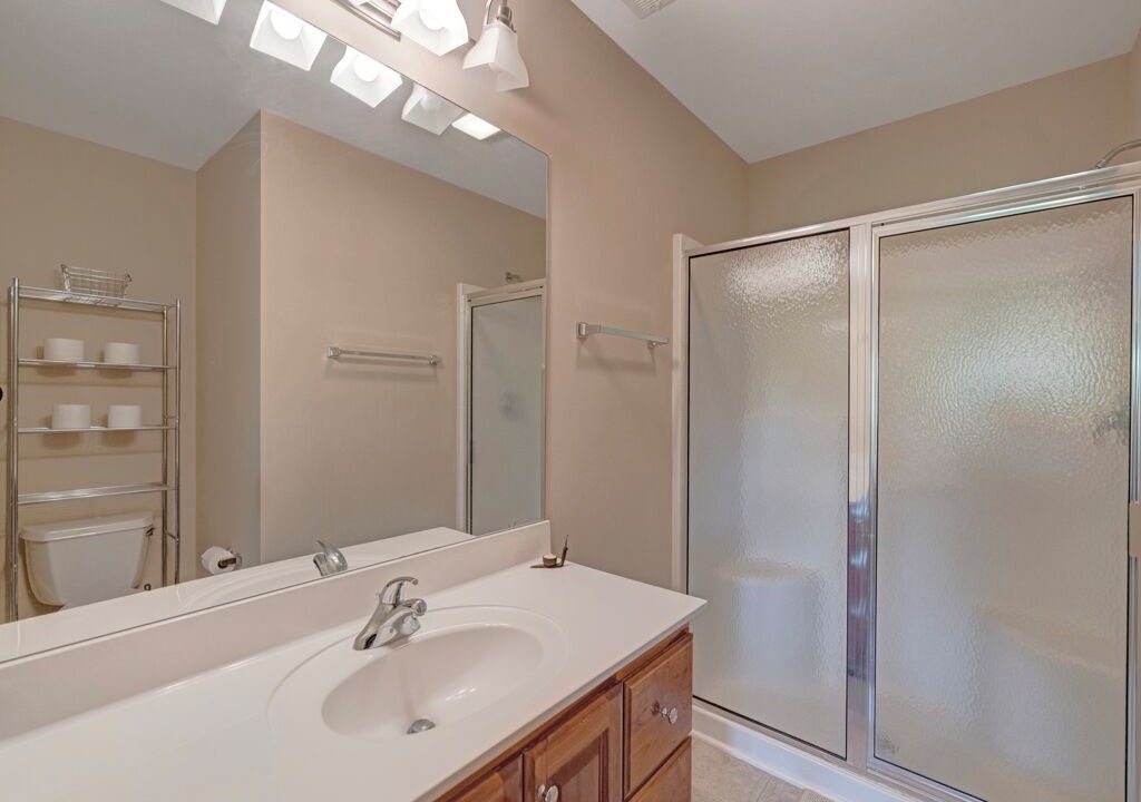 Photo of Bathroom in Foscoe