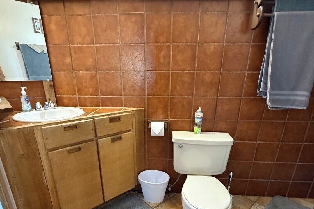 Photo of Bathroom in Cripple Creek
