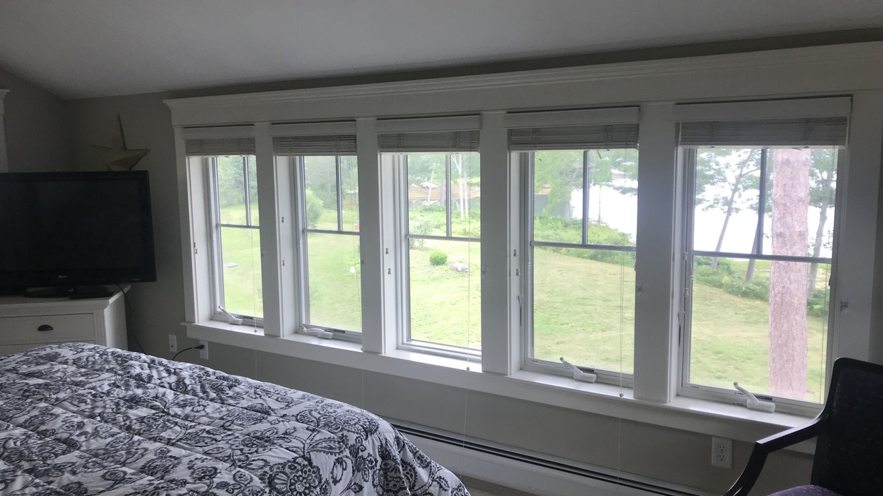 Photo of Bedroom in Wiscasset