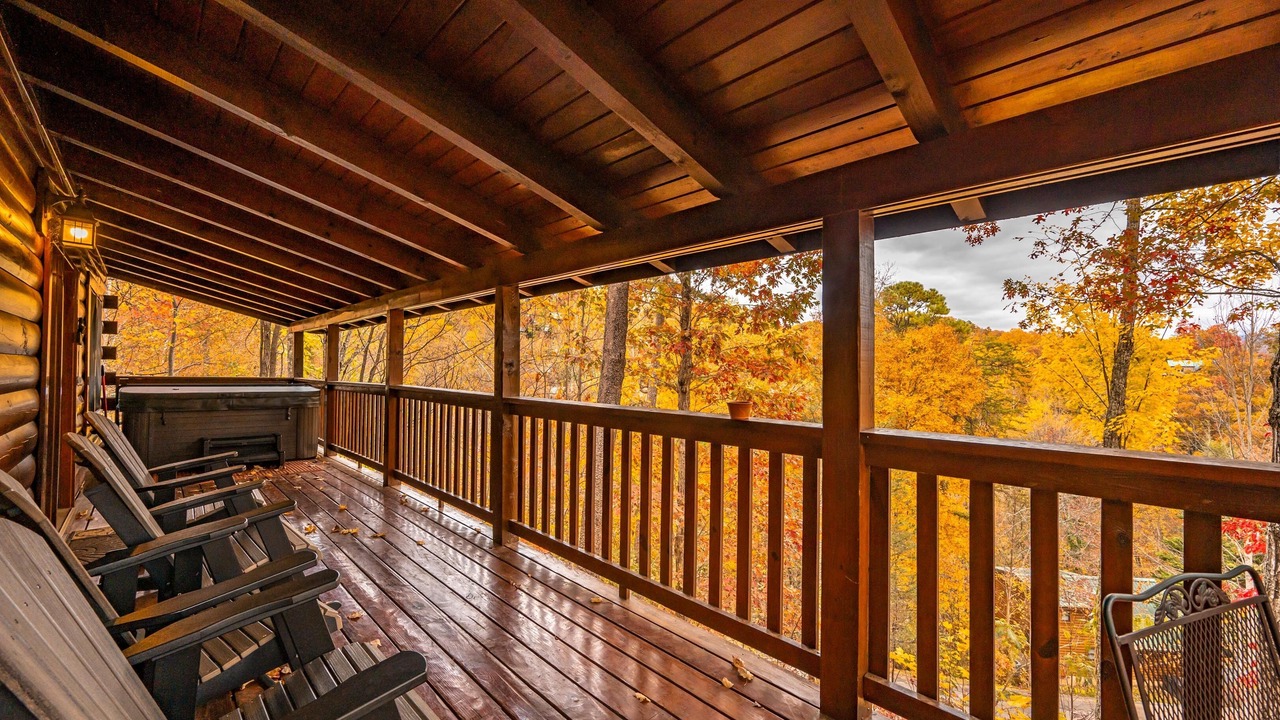 Photo of Outdoor in Gatlinburg