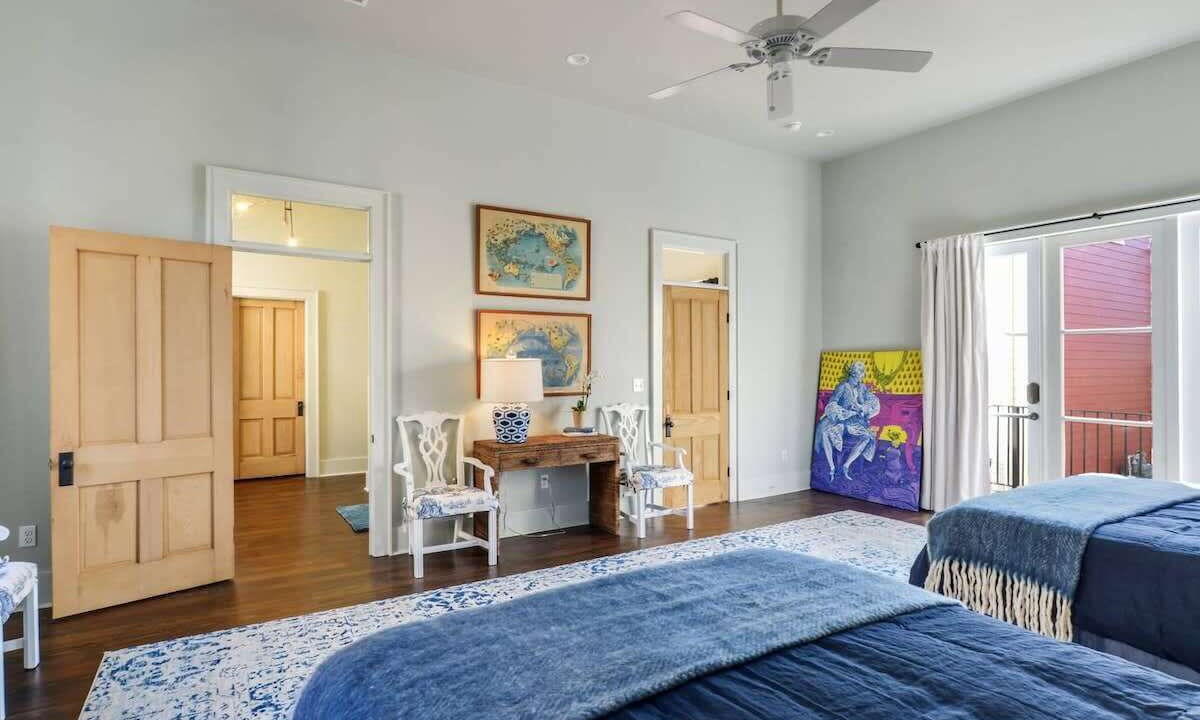 Photo of Bedroom in Treme