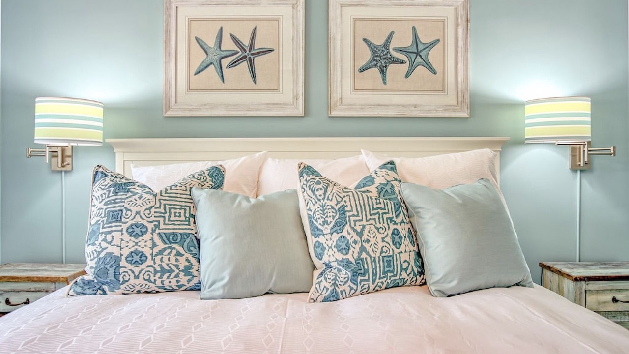 Photo of Bedroom in Kihei