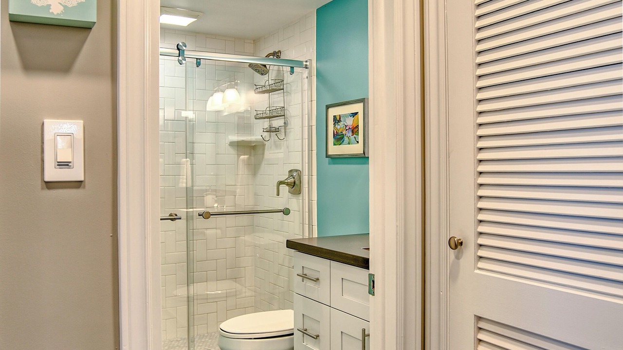 Photo of Bathroom in Kihei