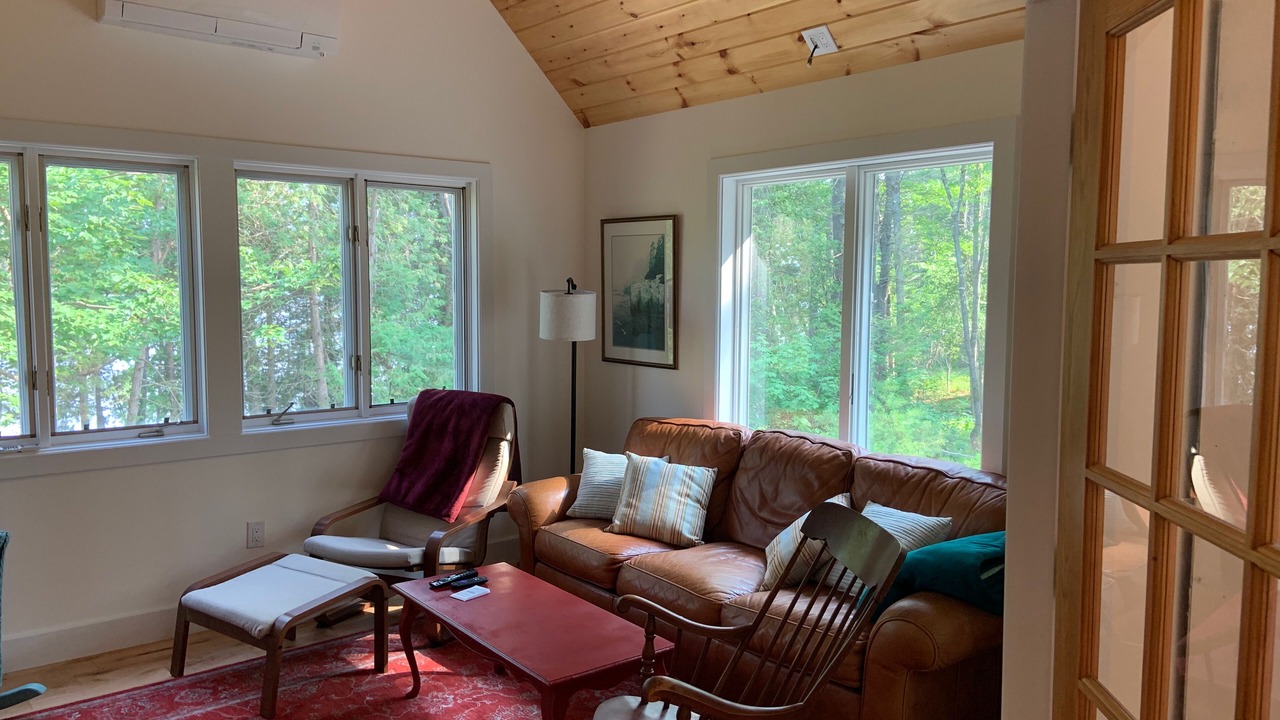Photo of Livingroom in Mount Vernon