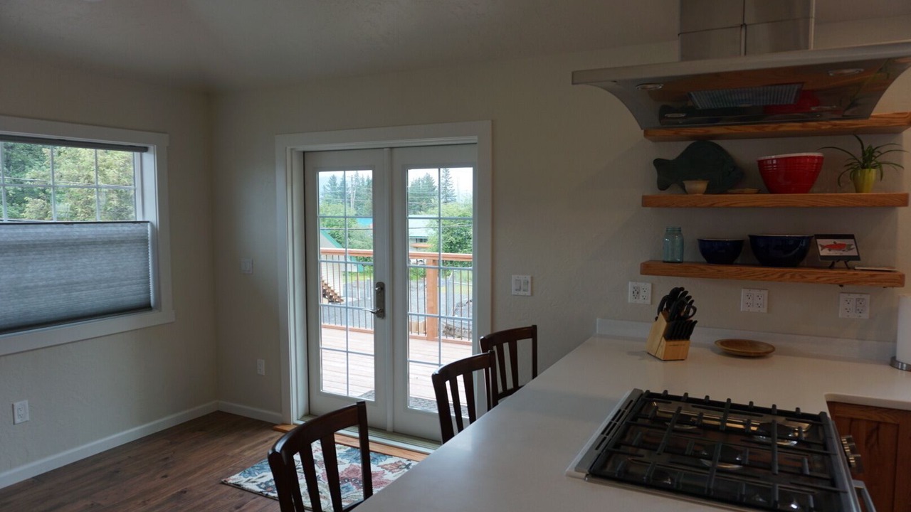 Photo of Kitchen in Seward