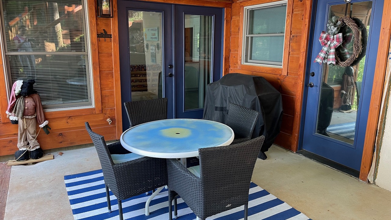 Photo of Outdoor in Sunset Cove