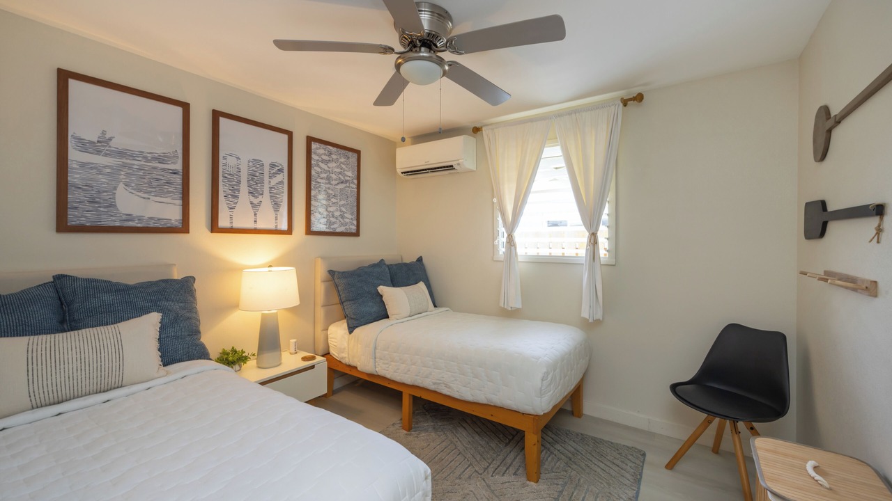 Photo of Bedroom in Lanikai