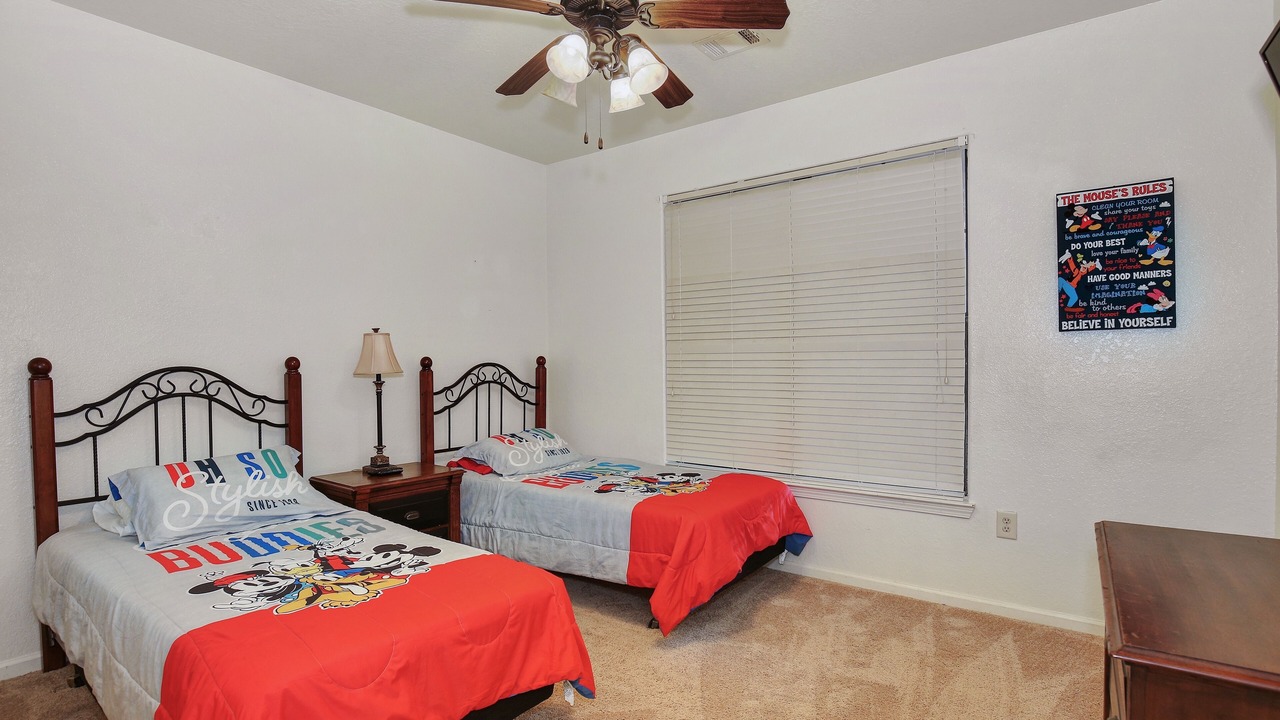 Photo of Bedroom in Regal Palms