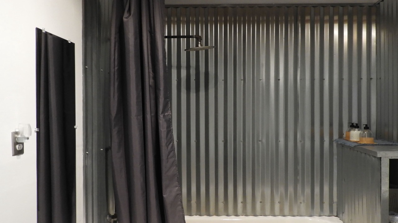 Photo of Bathroom in Study Butte-Terlingua