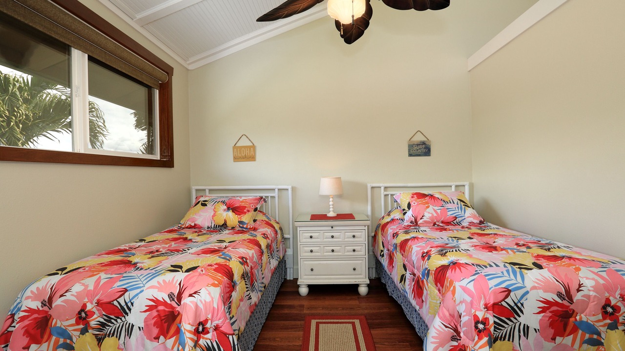 Photo of Bedroom in Kihei